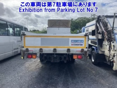 Nissan UD SERIES