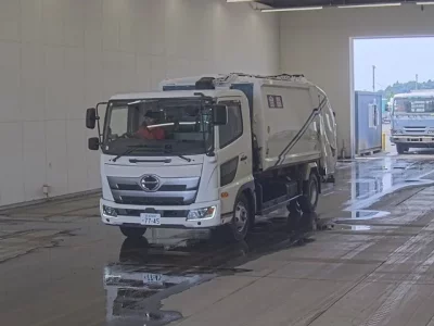 Hino RANGER