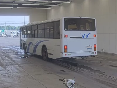 Mitsubishi BUS