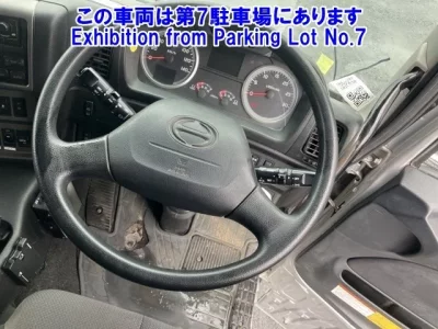 Hino PROFIA