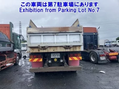 Hino PROFIA