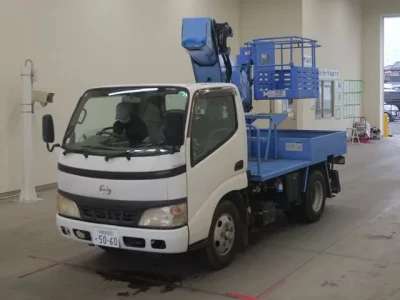 Hino DUTRO