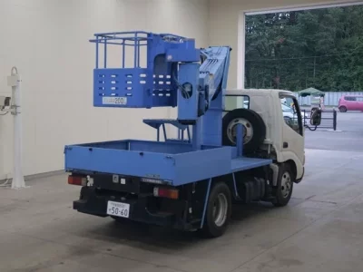 Hino DUTRO