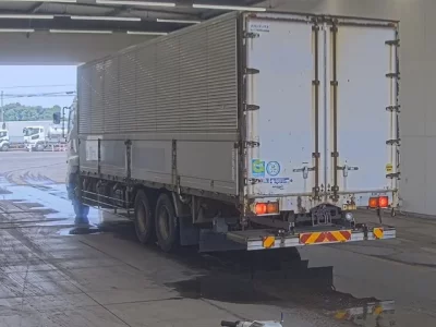 Hino PROFIA