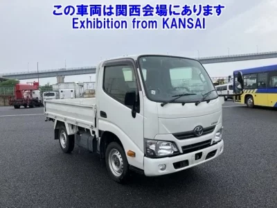Toyota DYNA