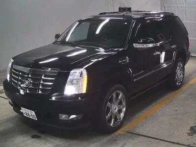 GM CADILLAC ESCALADE