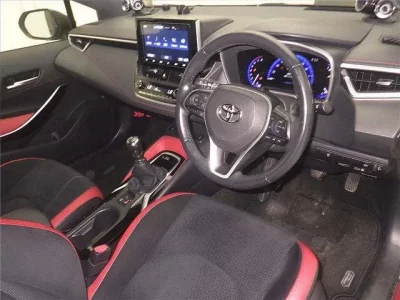 Toyota COROLLA SPORT