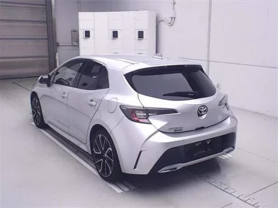 Toyota COROLLA SPORT