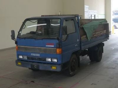 Mazda TITAN