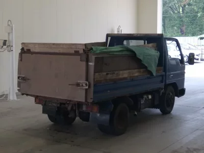Mazda TITAN