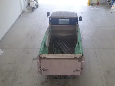 Mazda TITAN