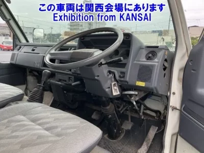 Toyota TOYOACE