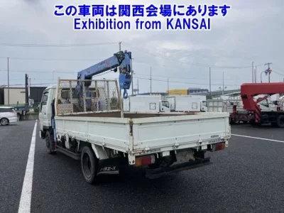 Toyota TOYOACE