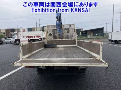 Toyota TOYOACE
