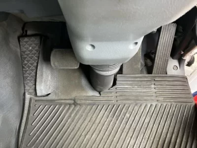 Mitsubishi SUPER GREAT