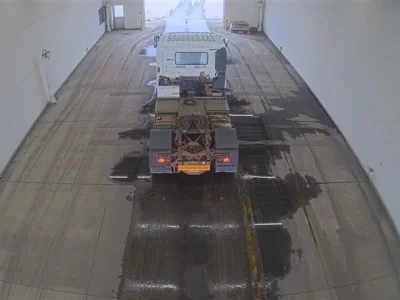 Hino TRUCK