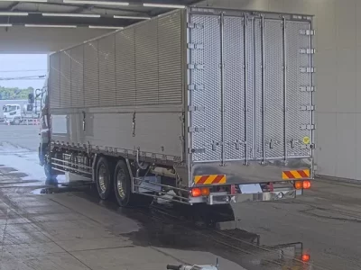Hino PROFIA
