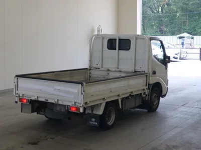 Toyota TOYOACE