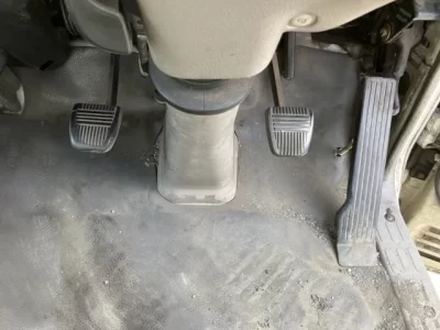 Toyota TOYOACE