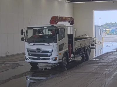 Hino RANGER