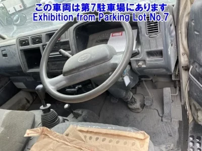 Toyota DYNA