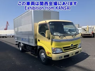 Hino DUTRO