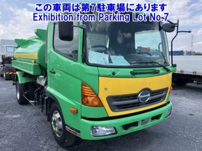 Hino RANGER