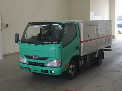 Hino DUTRO