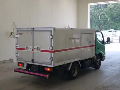 Hino DUTRO