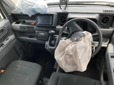 Honda N VAN