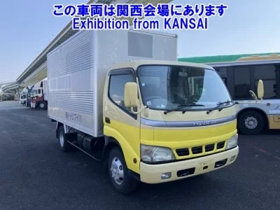 Hino DUTRO
