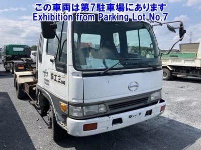 Hino RANGER