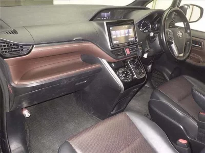 Toyota ESQUIRE