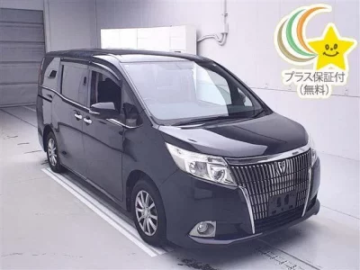Toyota ESQUIRE