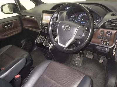 Toyota ESQUIRE