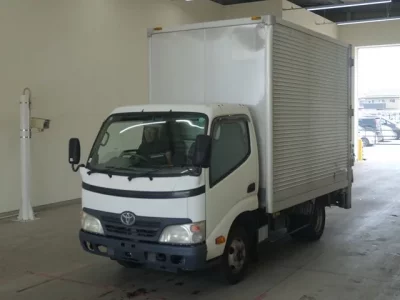 Toyota OTHER