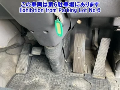 Nissan CONDOR