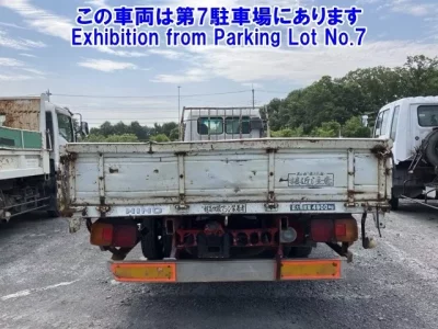 Hino RANGER