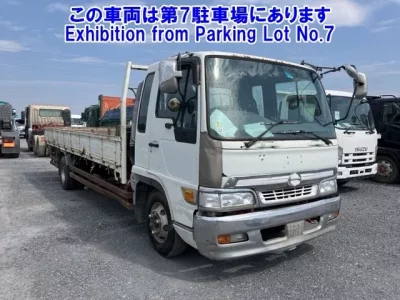 Hino RANGER