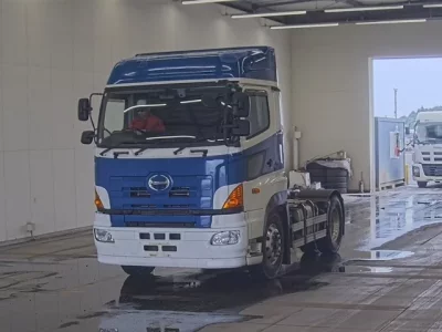 Hino PROFIA