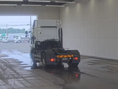 Hino PROFIA