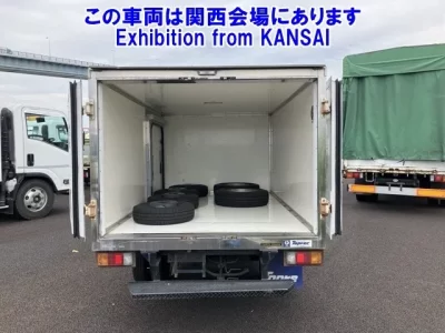 Nissan VANETTE TRUCK