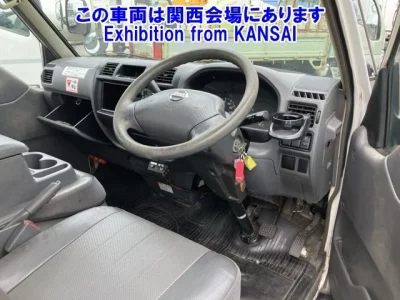 Nissan VANETTE TRUCK