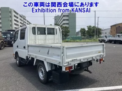 Toyota TOYOACE
