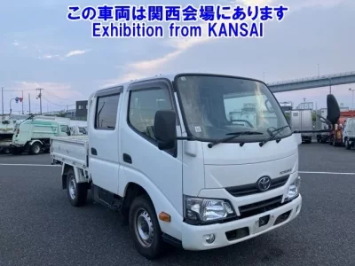 Toyota TOYOACE