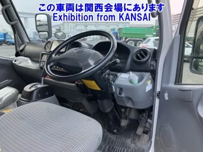 Toyota TOYOACE
