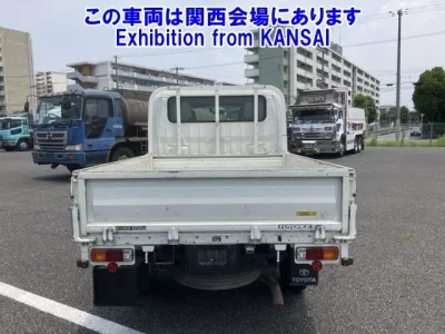 Toyota TOYOACE