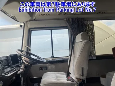 Toyota COASTER