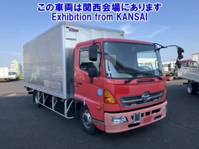 Hino RANGER