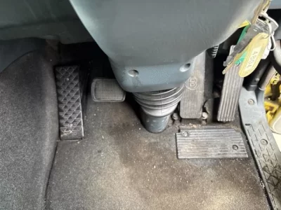 Mitsubishi SUPER GREAT